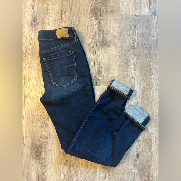 American eagle Hi- Rise Jegging - Picture 1 of 4